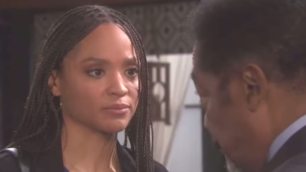 Days of our Lives spoilers tease Lani crosses another line.