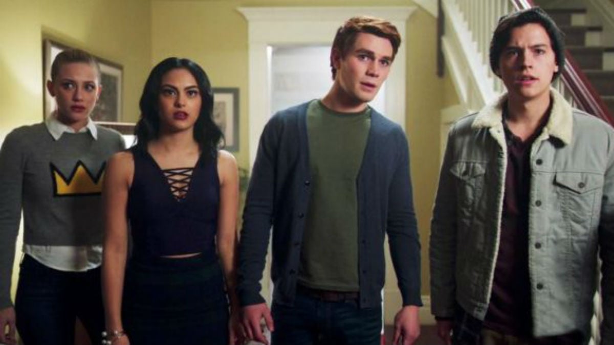 Riverdale Season 5 will see a lot of changes for Archie and friends.