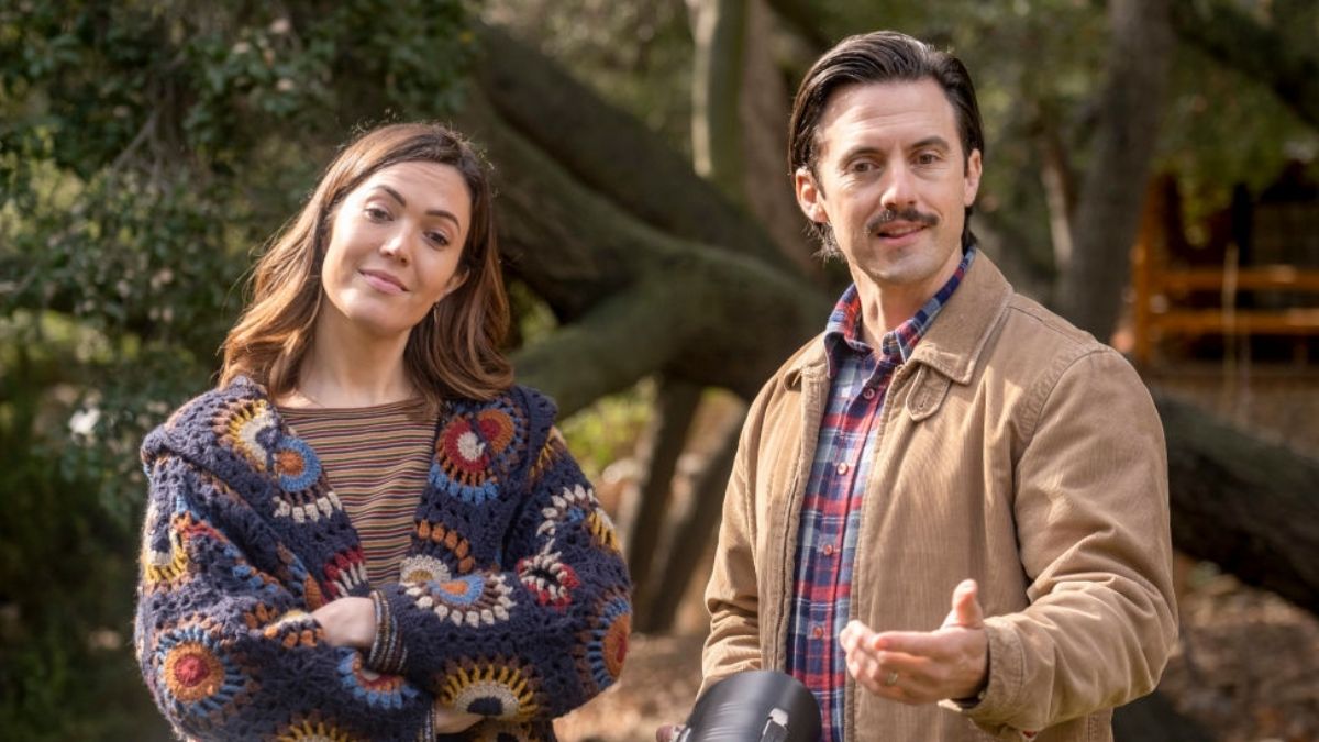 NBC changed premiere date for This Is Us Season 5.