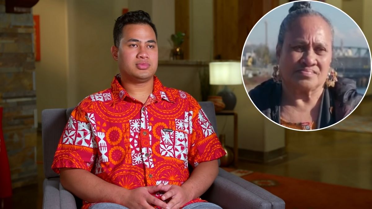 Asuely wants his mother to apologize to Kalani