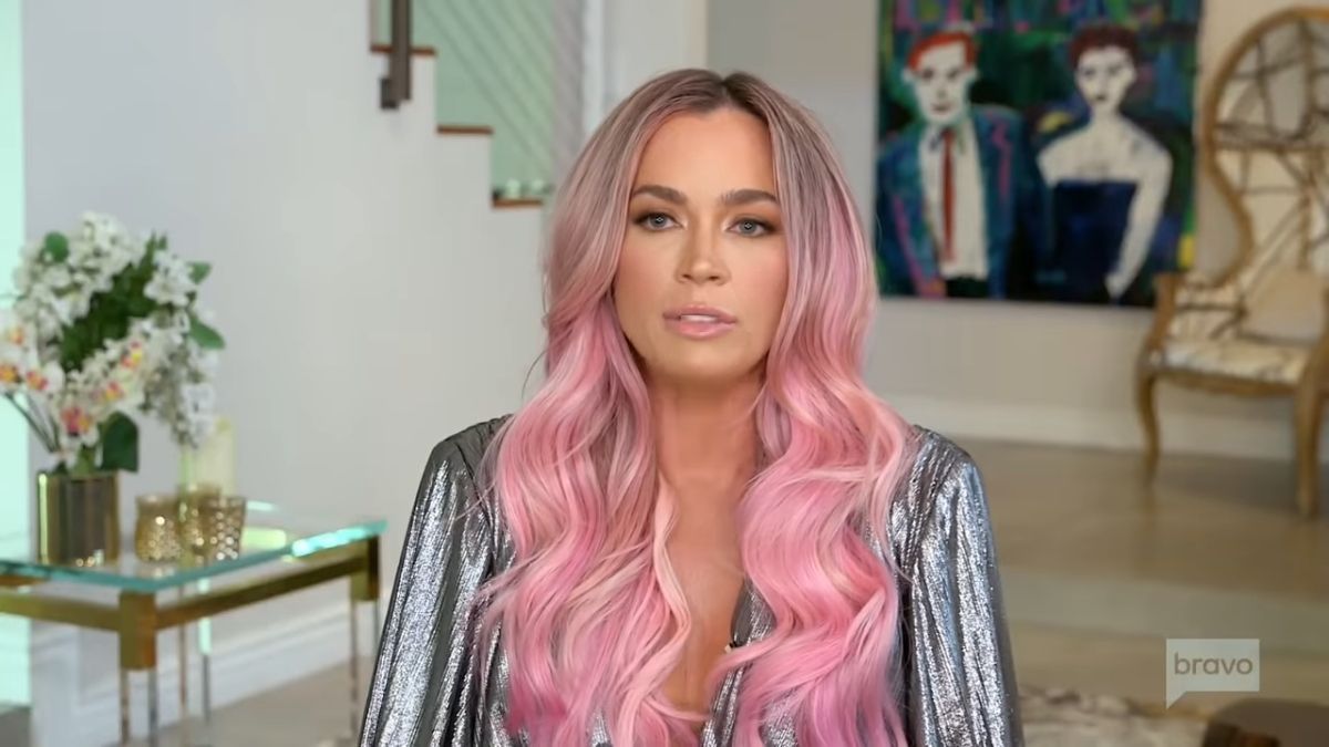 RHOBH Fans create petition to have Teddi fire from the show