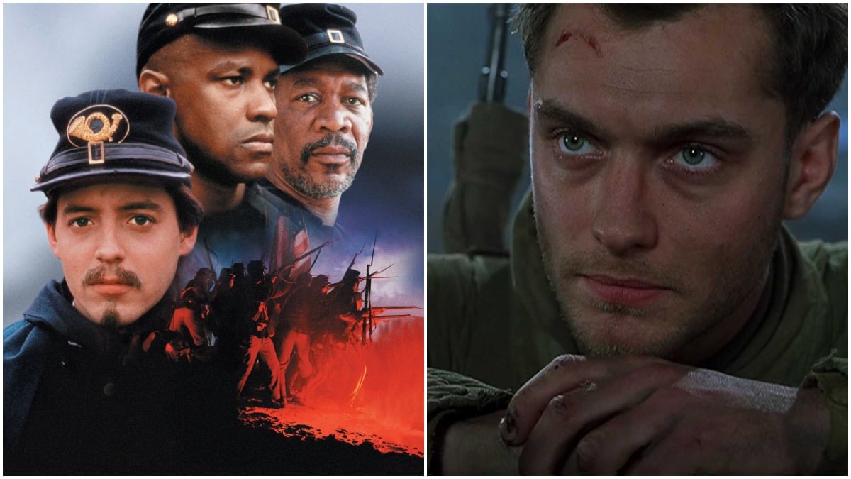 The 15 best war movies on Netflix (November 2020)