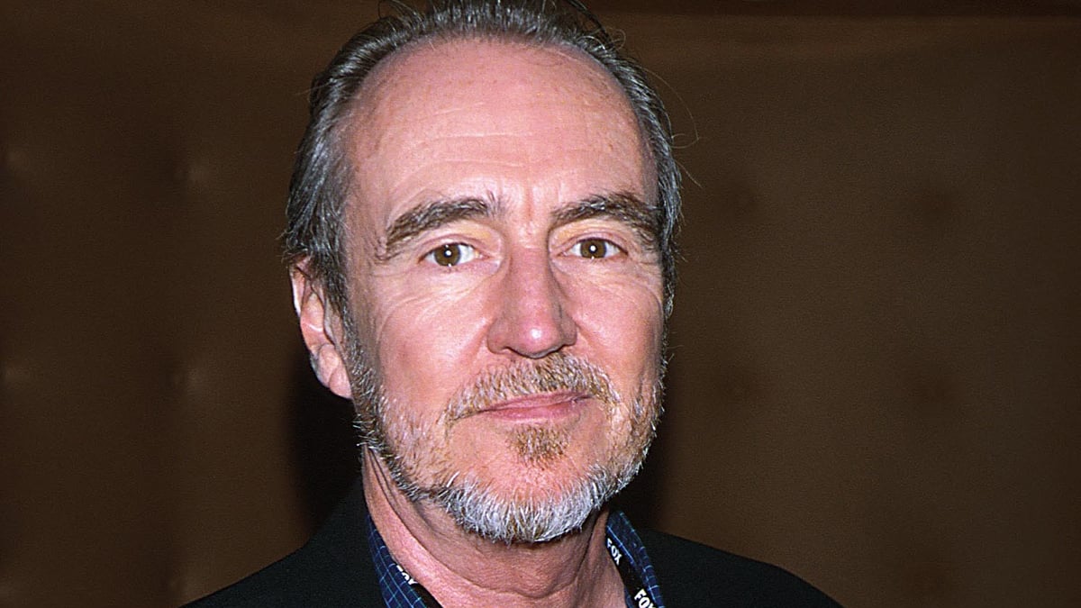 The best Wes Craven movies
