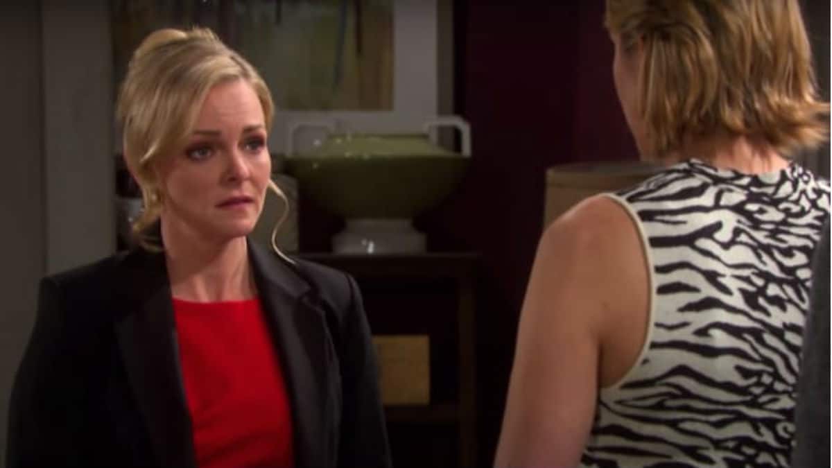 Days of our Lives spoilers tease a villain alliance is formed/