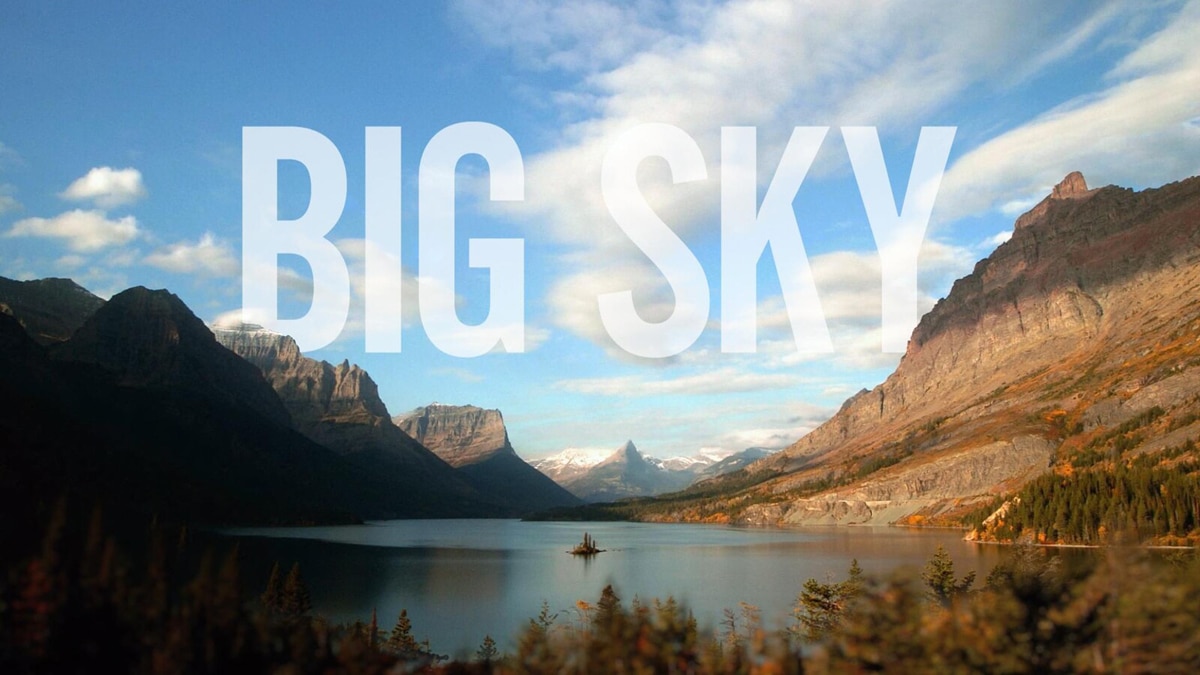 Big Sky Season 1 release date