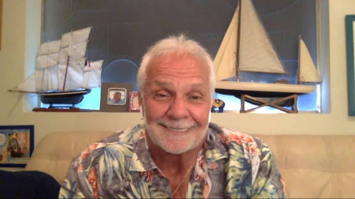 Captain Lee has one Below Deck outburst that stands out as the worst.