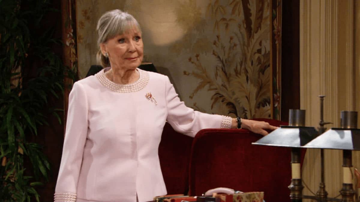 Fans want to know who plays Dina on The Young and the Restless following her final episode on CBS show.