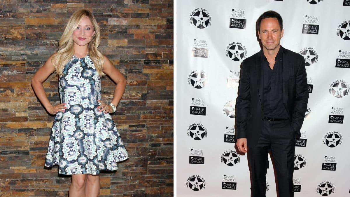 General Hospital rumors say William deVry and Emme Rylan have been fired.