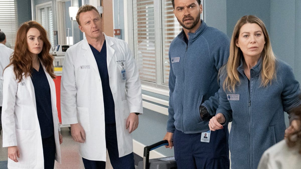 Grey’s Anatomy Season 17 release date