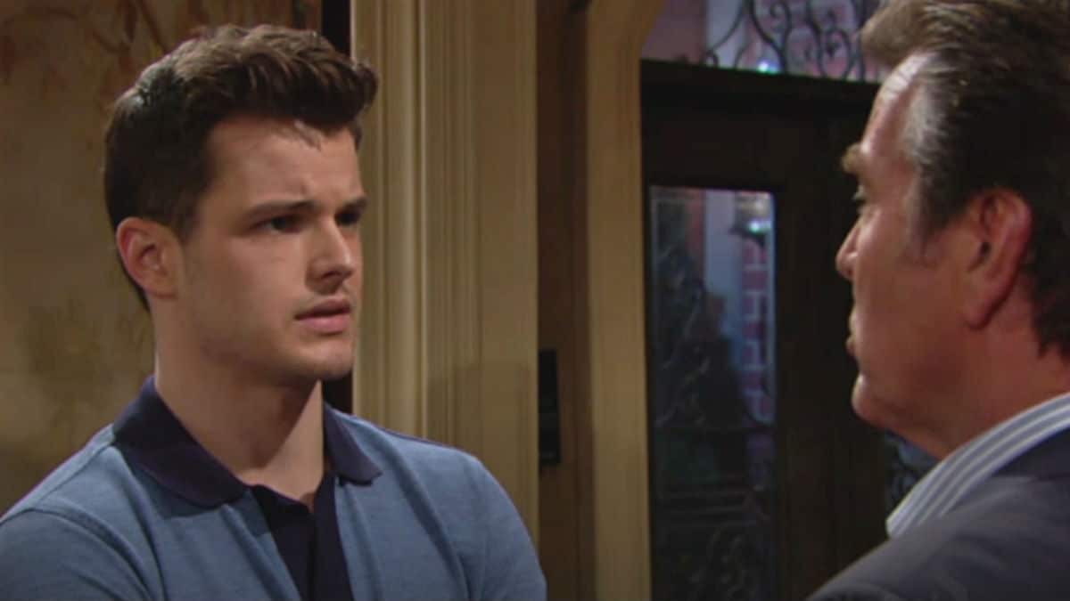The Young and the Restless spoilers tease fallout of Nate and Elena's tryst.