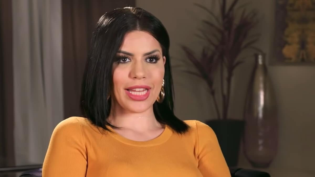 Larissa Lima has a magical new job after being fired from 90 Day Fiance