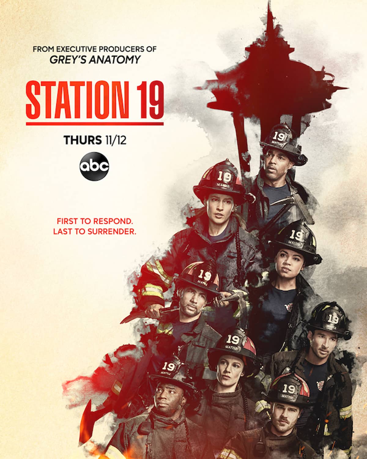 Station 19 Season 4 release date and cast latest When is it coming out?