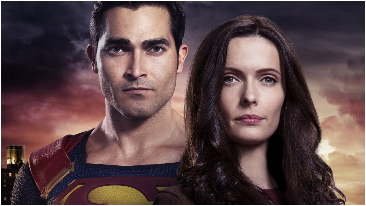 Superman & Lois Season 1 release date