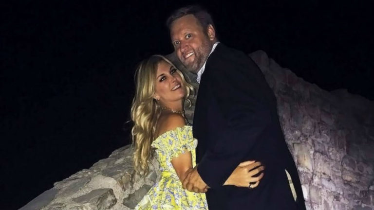 Is Tinsley Mortimer ready for a baby now she is done with RHONY?