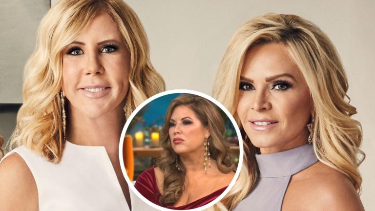 Emily Simpson says RHOC is better without OGs Tamra Judge and Vicki Gunvalson