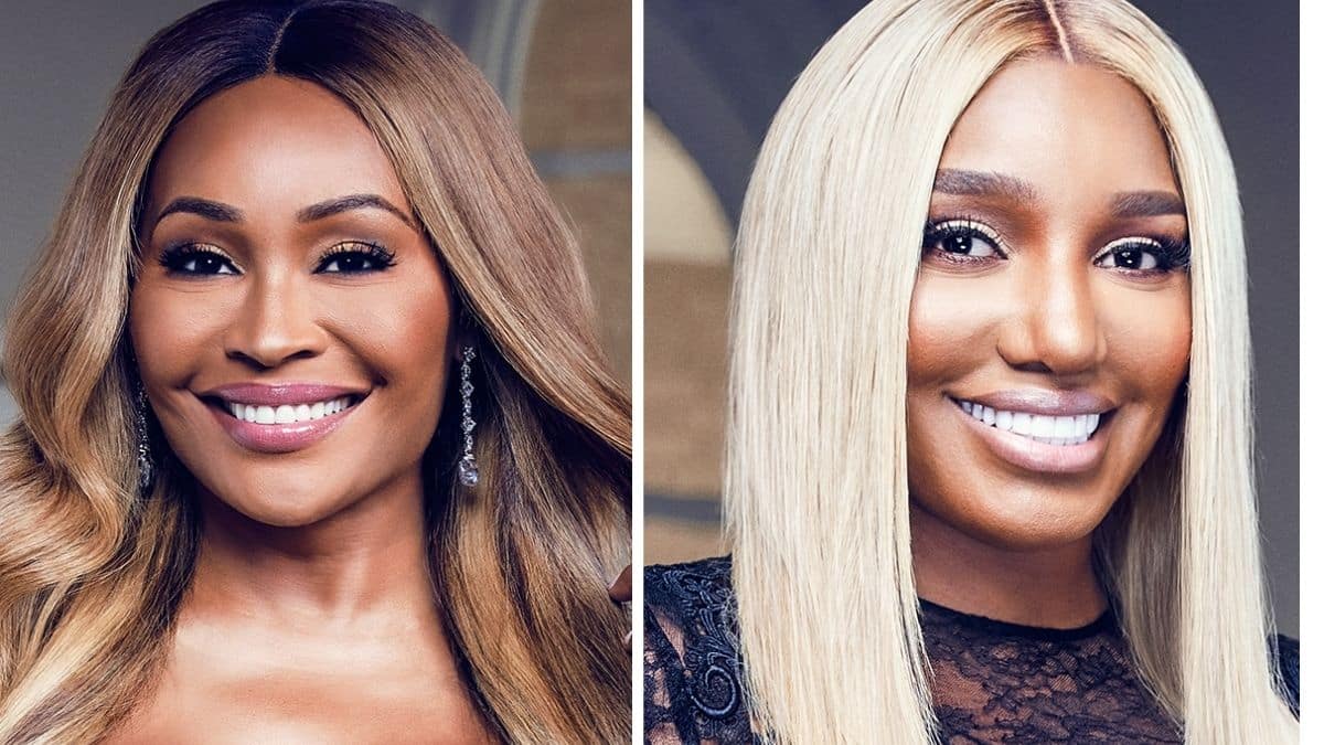 Did Nene Leakes want payment to attend Cynthia Bailey's wedding?