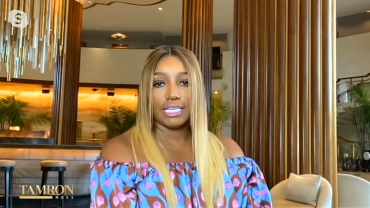 Nene Leakes says she wants to sit down with Bravo execs