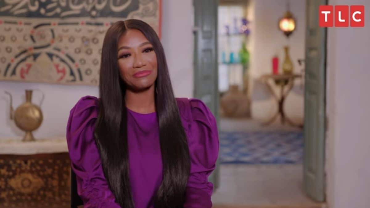 90 Day Fiance: The Other Way star, Brittany Banks, frustrates fans on the latest episode.