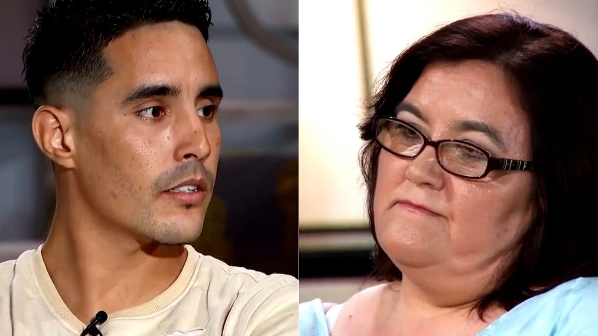The top 10 craziest moments on 90 Day Fiance