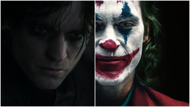 Are Batman and The Joker brothers?