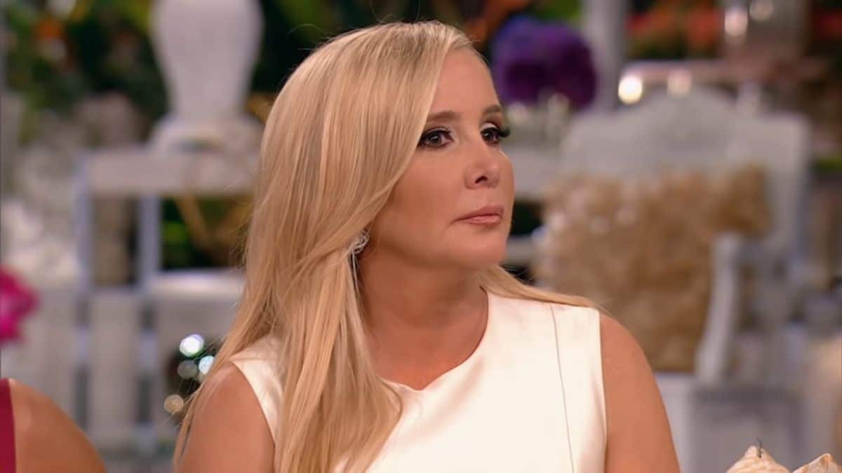 Shannon Beador says that she hasn't given up on her friendship with Tamra Judge and Vicki Gunvalson.