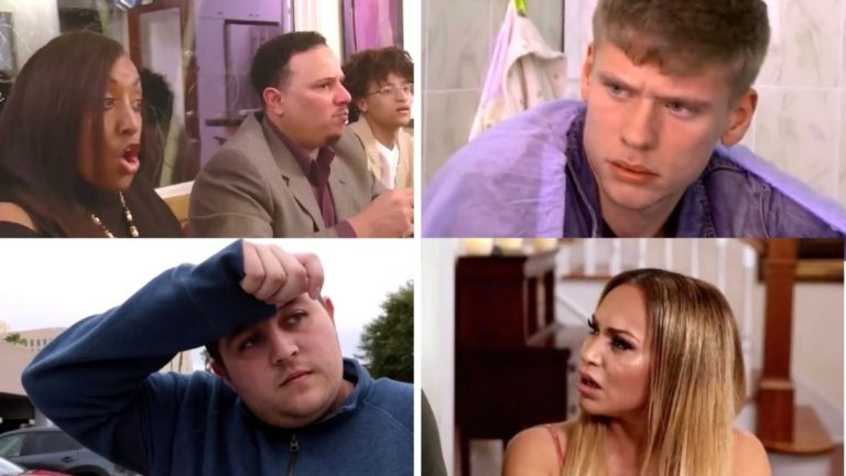 Top 10 Craziest 90 Day Fiance Moments
