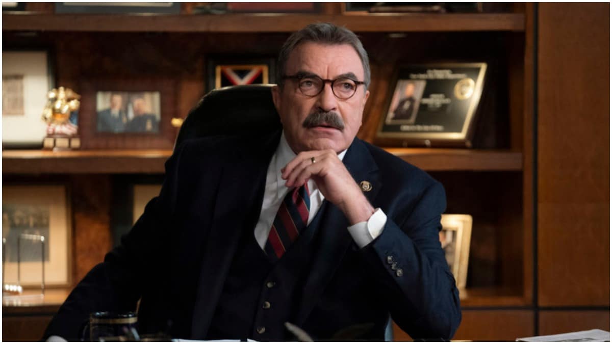 Blue Bloods Season 11 season premiere