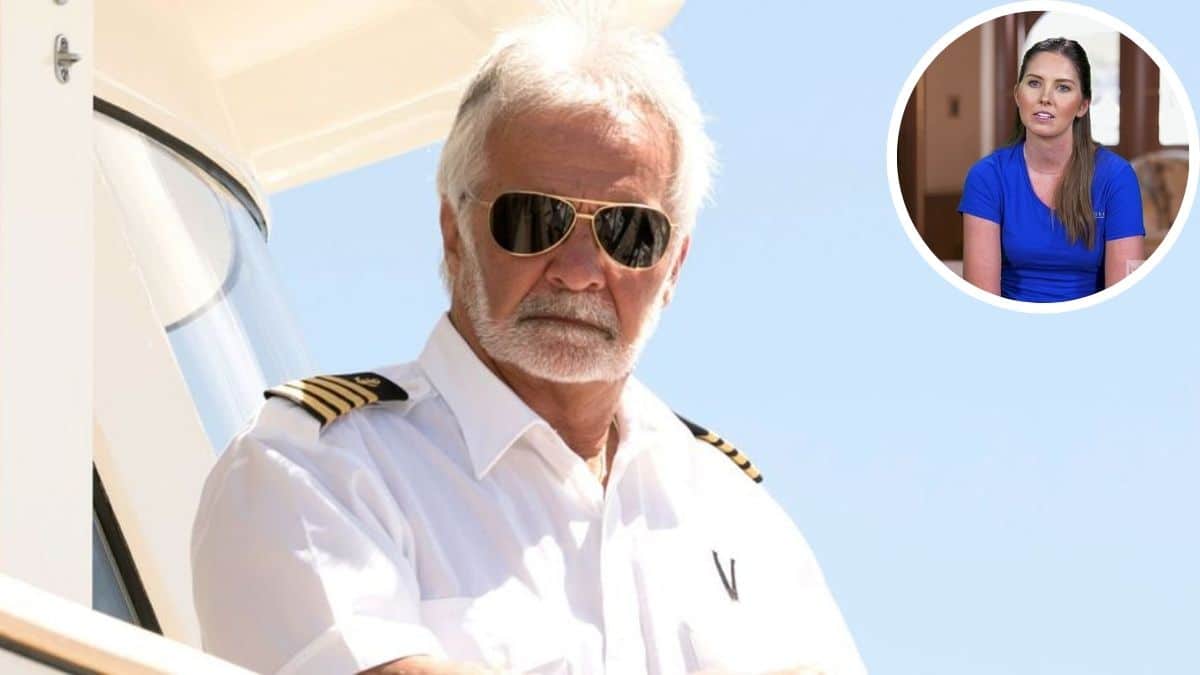 Below Deck Season 8 has Captain Lee dishing guests and crew switch up.