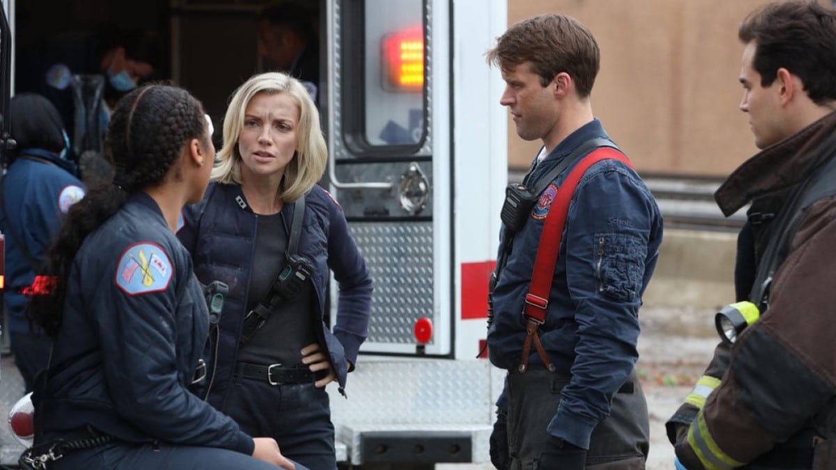 Chicago Fire 902