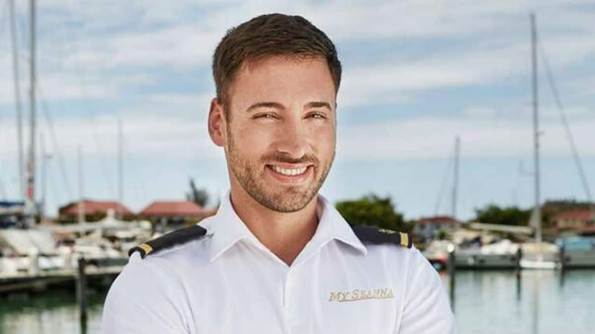Below Deck star James Hough causes a lot of drama on the Bravo show.
