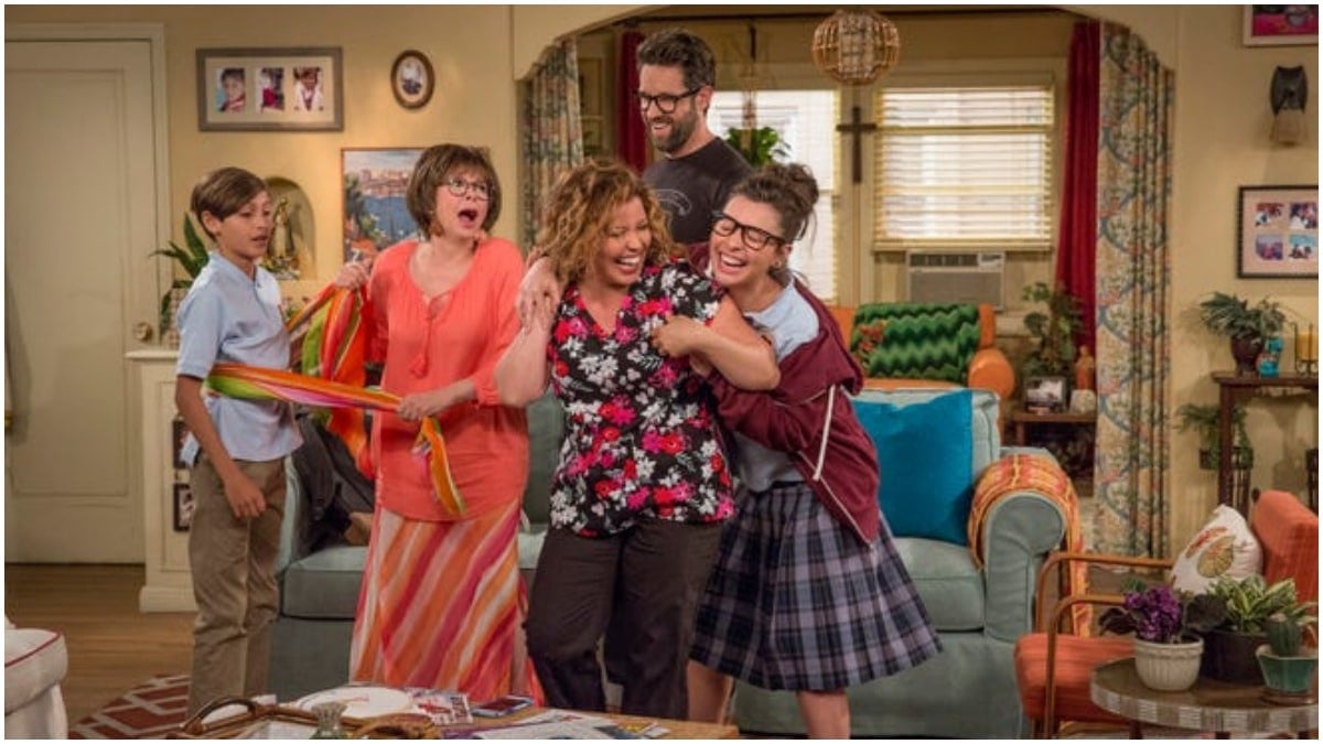 One Day at a Time Season 5 release date