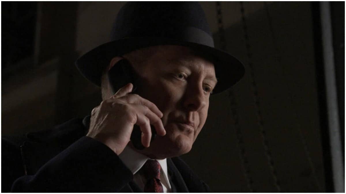 The Blacklist Season 8 producers reveal how show picks up from Season 7 early finish
