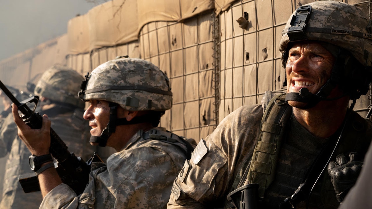 The 15 best war movies on Netflix