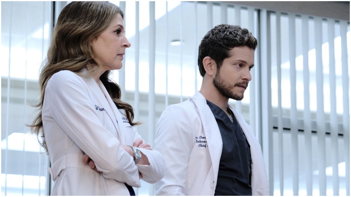 The Resident Season 4 reveals new premiere date on Fox