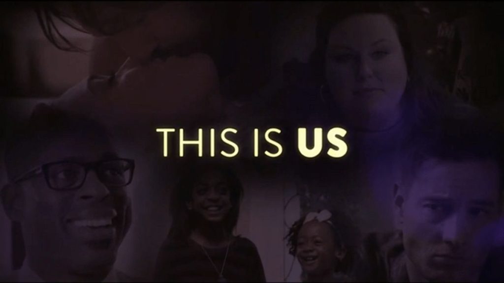 This Is Us had a name change from the original