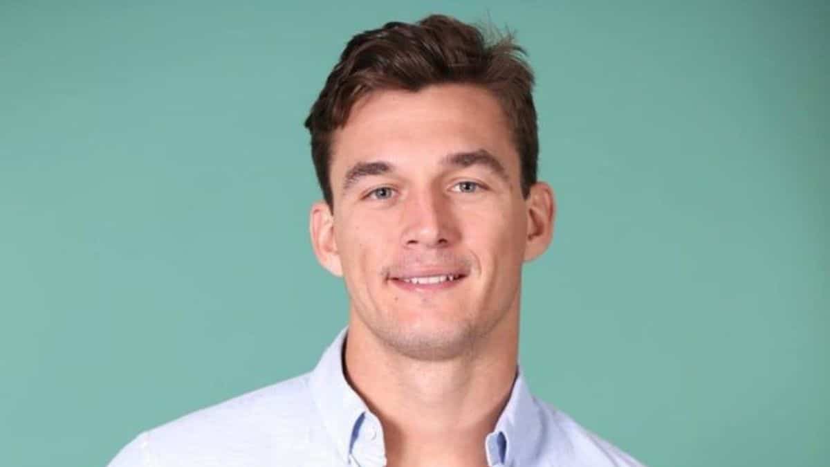 Tyler Cameron