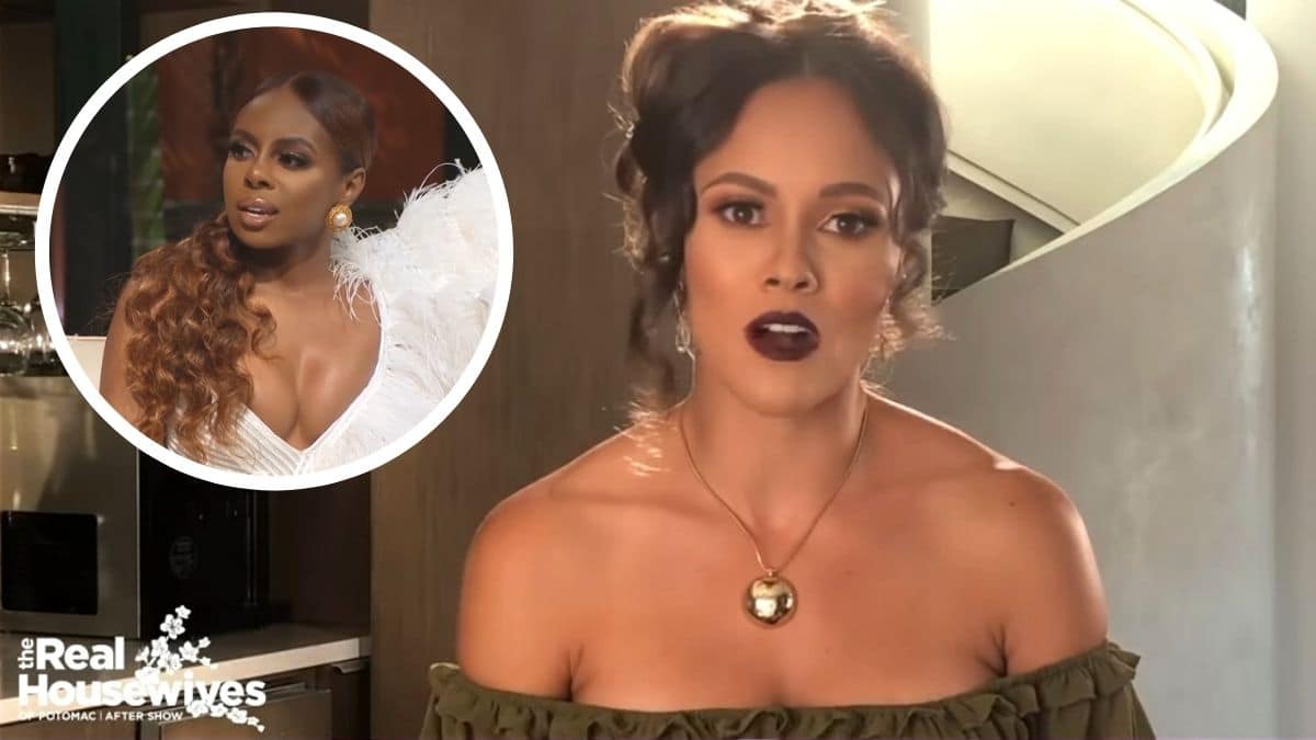 Ashley Darby airs grievance with Candiace Dillard in upcoming episode of RHOP