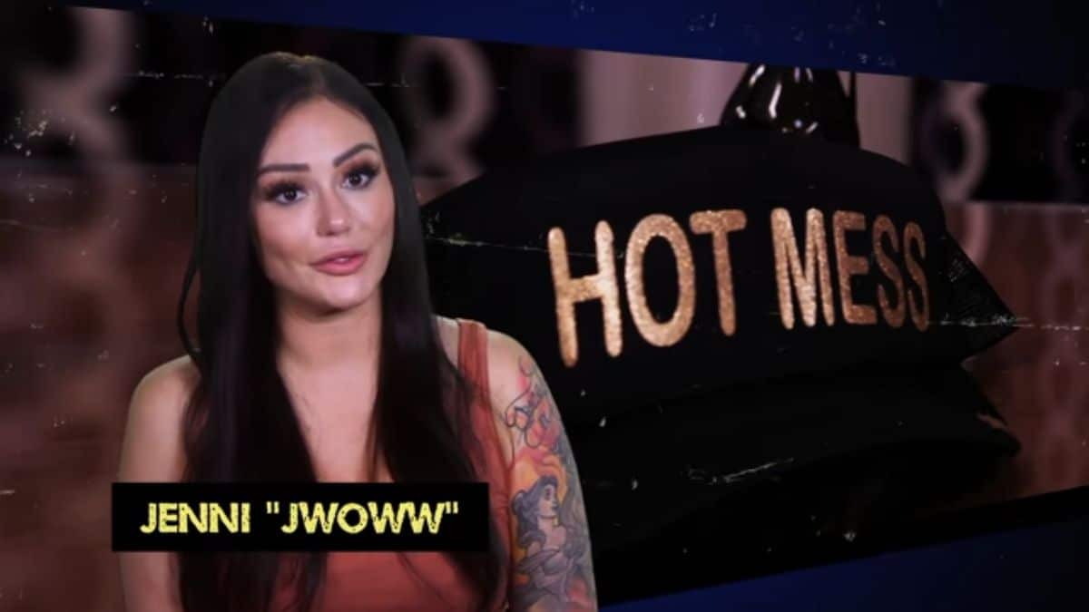 JWowws Opinion on Sammi Sweetheart Ditching Jersey Shore 