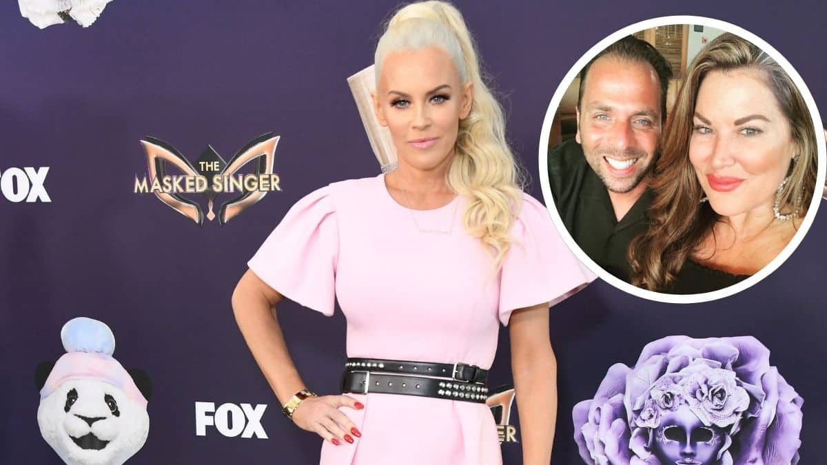 Shane Simpson responds after being call a loser by Jenny McCarthy