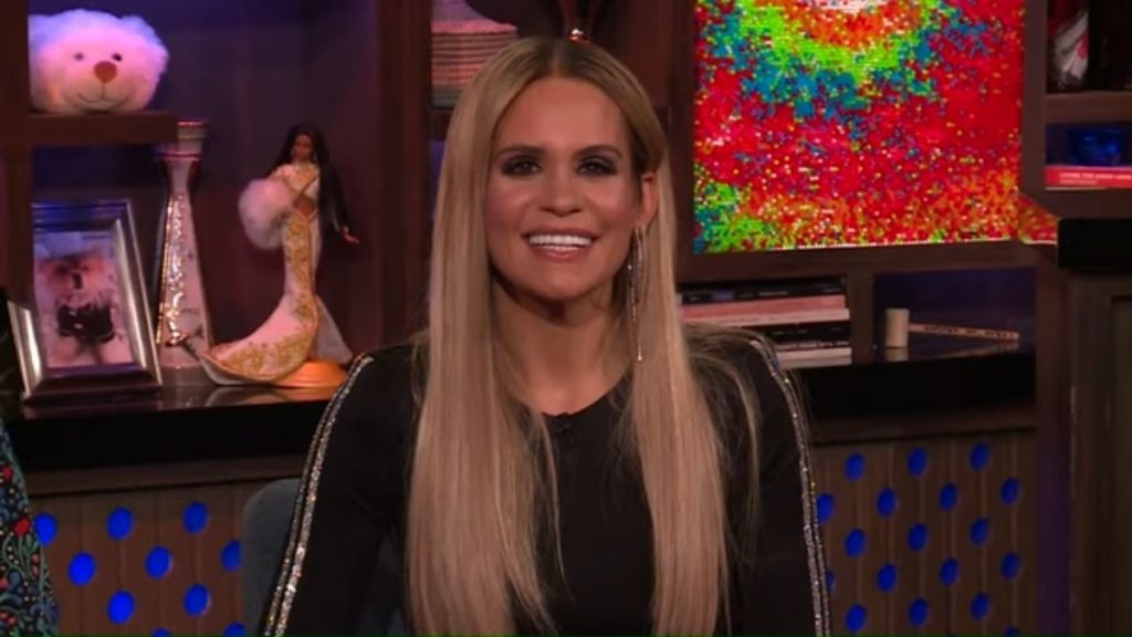 Who are the richest Real Housewives of New Jersey stars?