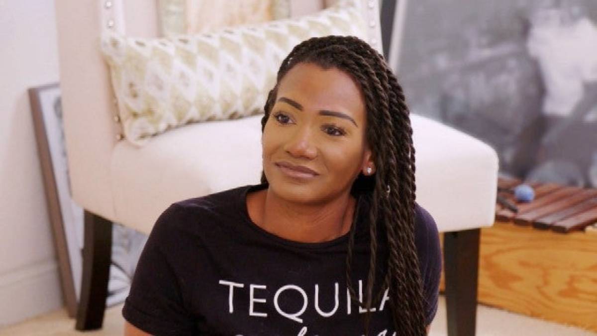 90 Day Fiance Star Brittany Banks Obscure Message 