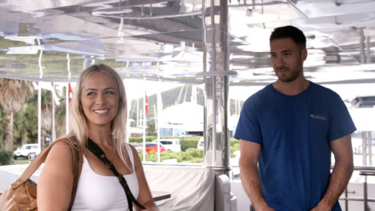 Below Deck Season 8 After Show: Here's what fans can expect.