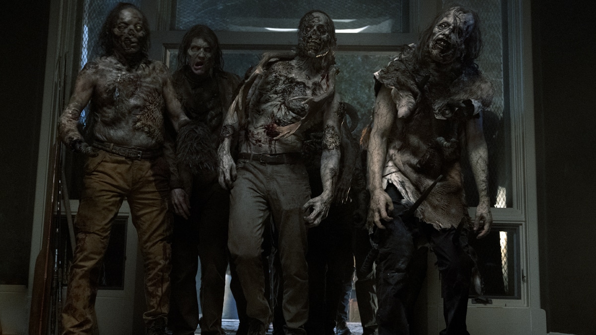 Fear the Walking Dead renewed for Season 7
