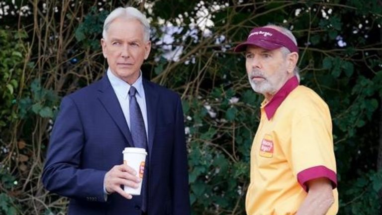 Gibbs And Fornell Ep 3