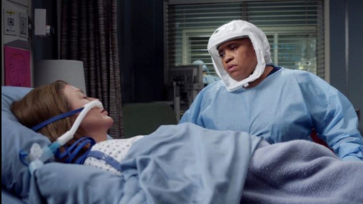 Grey's Anatomy fall finale: Season 17, Episode 6 synopsis, preview
