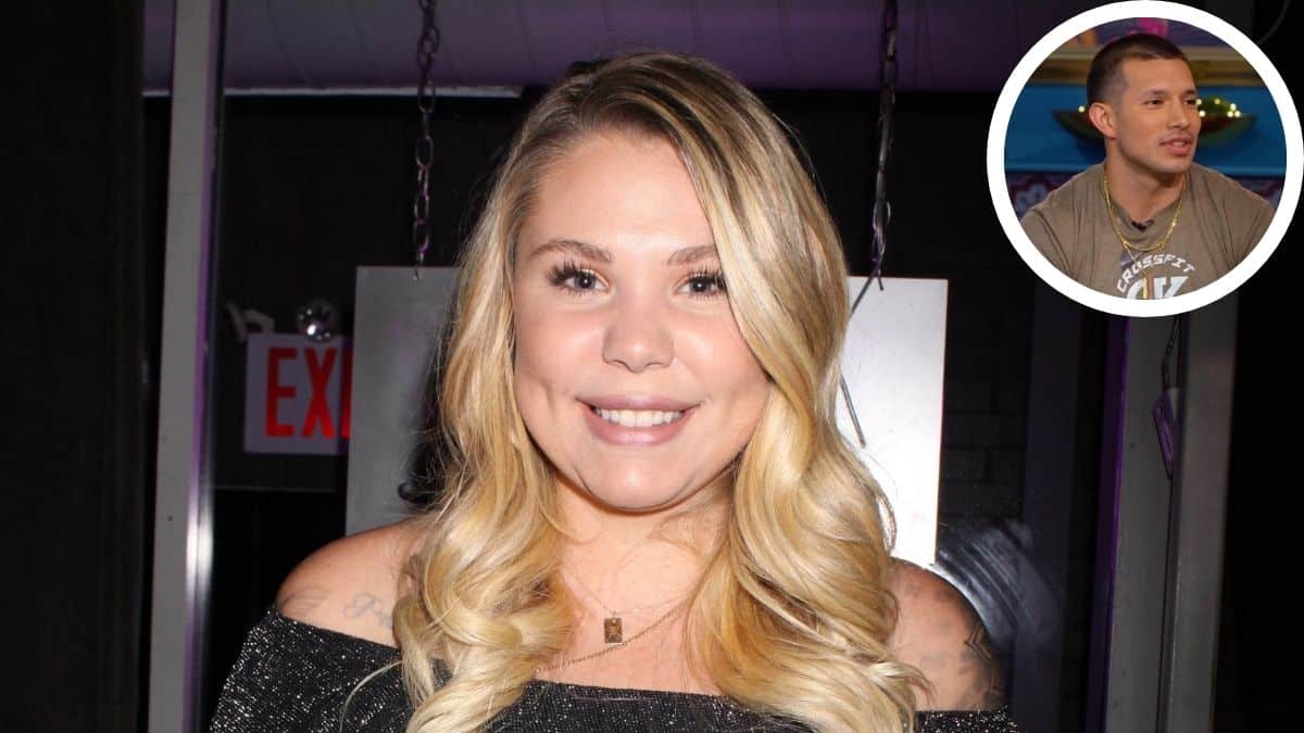 Teen Mom 2 drama with Javi Marroquin prompts Kailyn Lowryto delete Twitter.