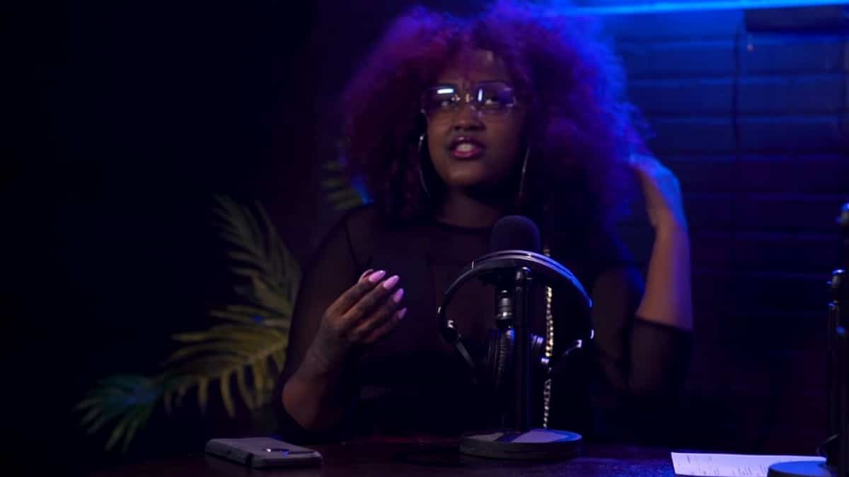 The Gag Is Rapper CupcakKe Releases Diss Track In Response To Sukihana The Gag Is Rapper CupcakKe Releases Diss Track In Response To Sukihana