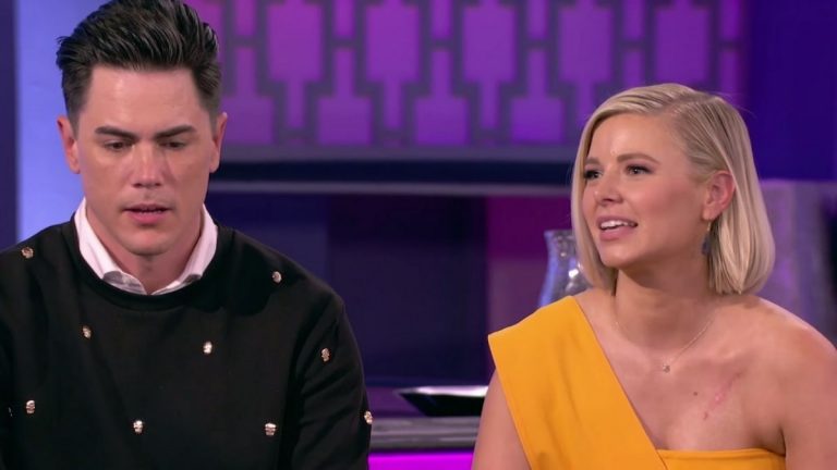 Vanderpump Rules couple Ariana Madix and Tom Sandoval are being sued