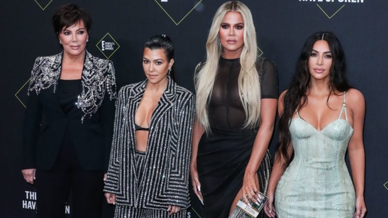The Kardashians are moving to Hulu in 2021 after signing deal with the streaming service