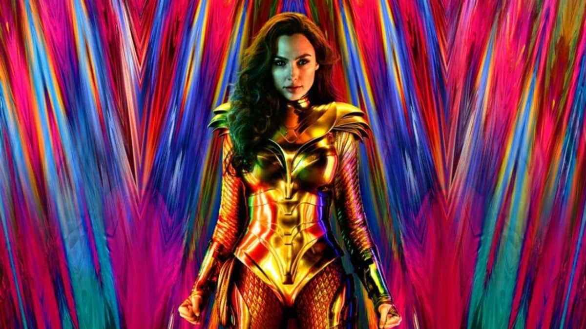 Here is when Wonder Woman 1984 will arrive